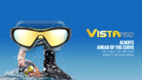 Vista Pro Swim Mask Vista Pro Swim Mask