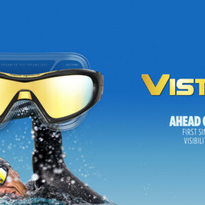 Vista Pro Swim Mask Vista Pro Swim Mask