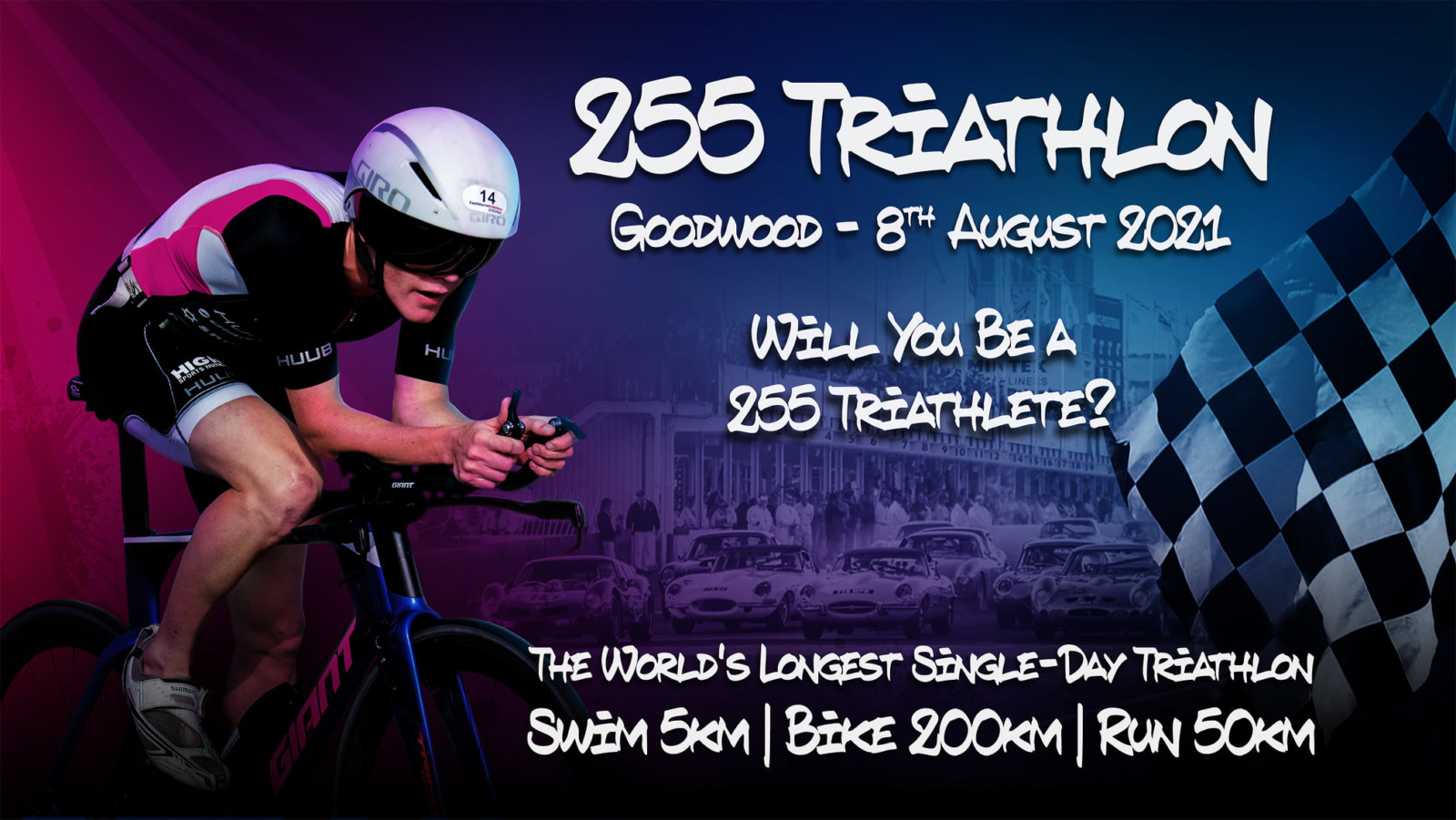 225 Triathlon