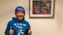 Lucy Gossage / 5k Your Way / MOVE Charity / ERDINGER Alkoholfrei Lucy Gossage / 5k Your Way / MOVE Charity / ERDINGER Alkoholfrei