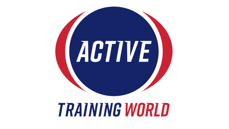 Active Training World logo