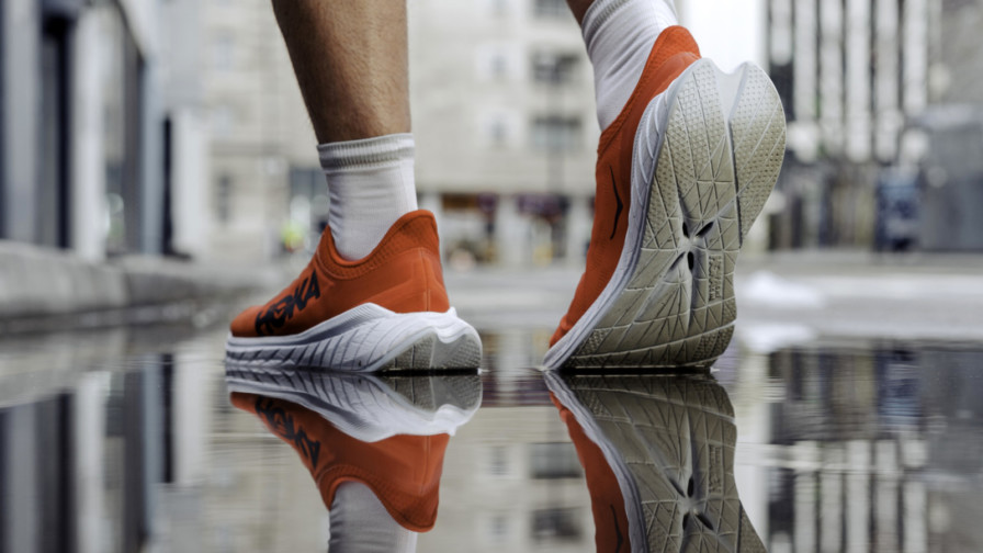 Carbon X 2: The latest super shoe from HOKA ONE ONE - Run Gear