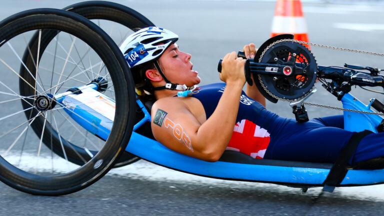 Jade Jones-Hall