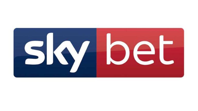 Sky Bet logo