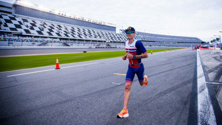 PTO 2020 Championship / Challenge Daytona - Gustav Iden