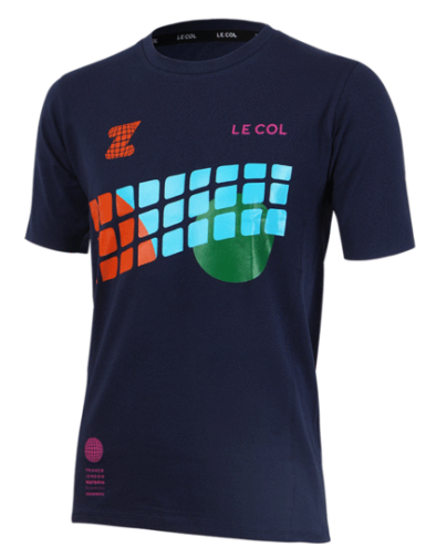 le col zwift kit