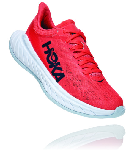 HOKA ONE ONE CARBON X 2