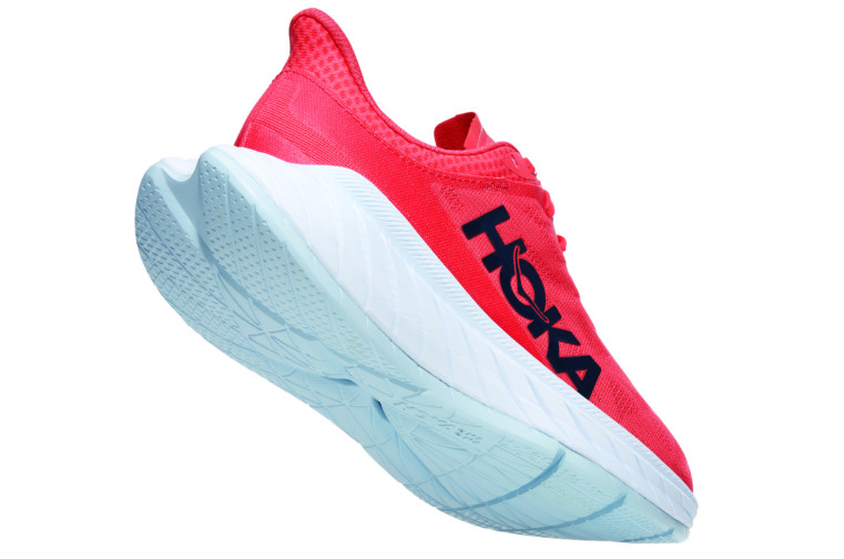 HOKA ONE ONE CARBON X 2