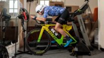 Laura Siddall / Zwift Laura Siddall / Zwift