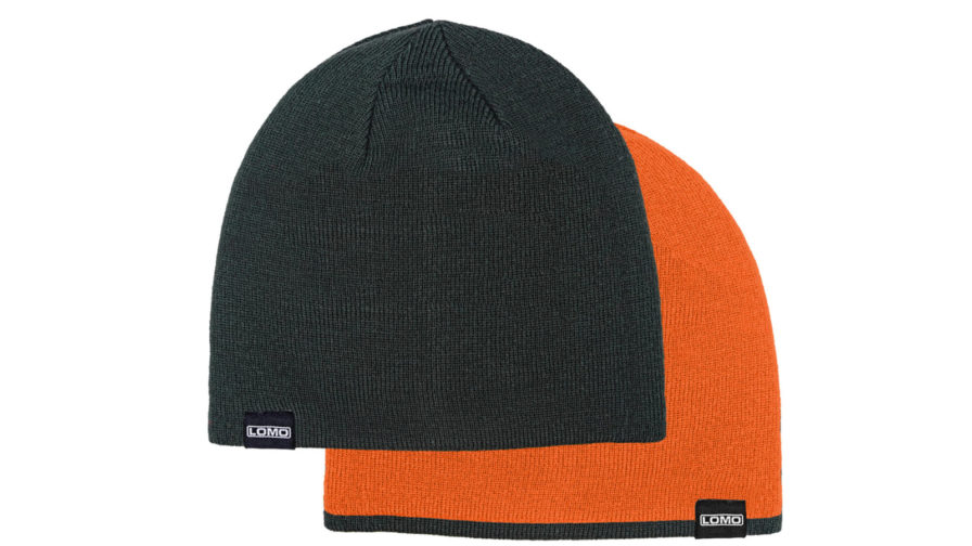 LOMO Reversible Beany