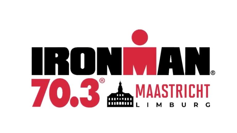 IRONMAN 70.3 Maastricht-Limburg