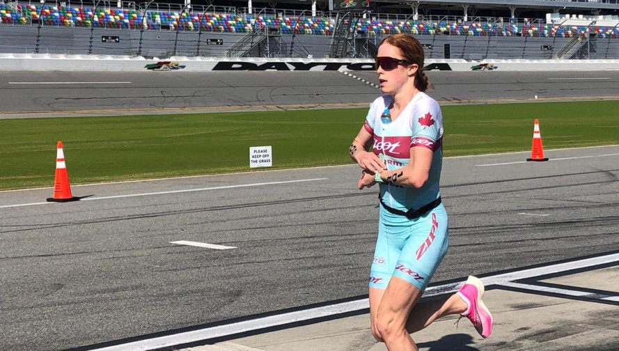 Paula Findlay / PTO 2020 Championship / Challenge Daytona 2020