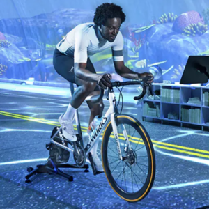 Tour de Zwift 2021 Tour de Zwift 2021