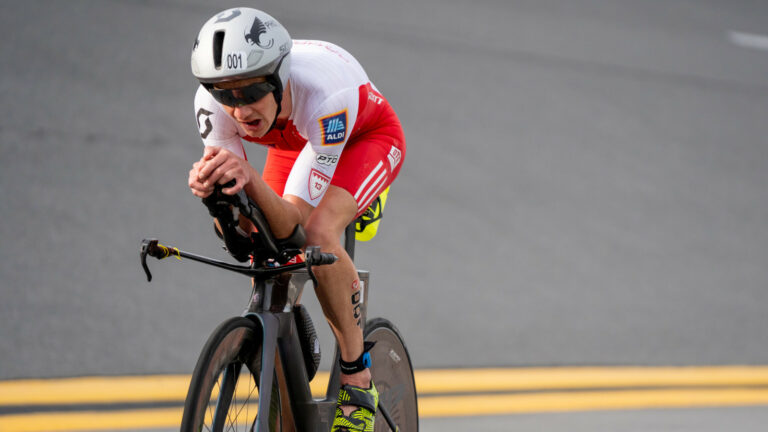 Alistair Brownlee