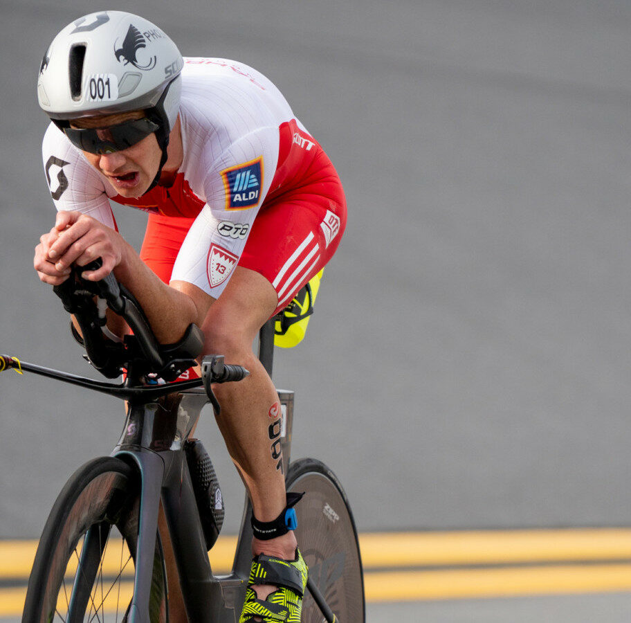 Alistair Brownlee