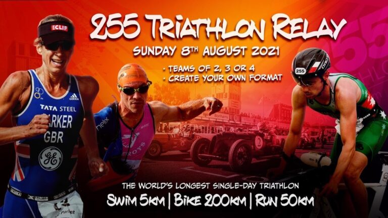 255 Triathlon