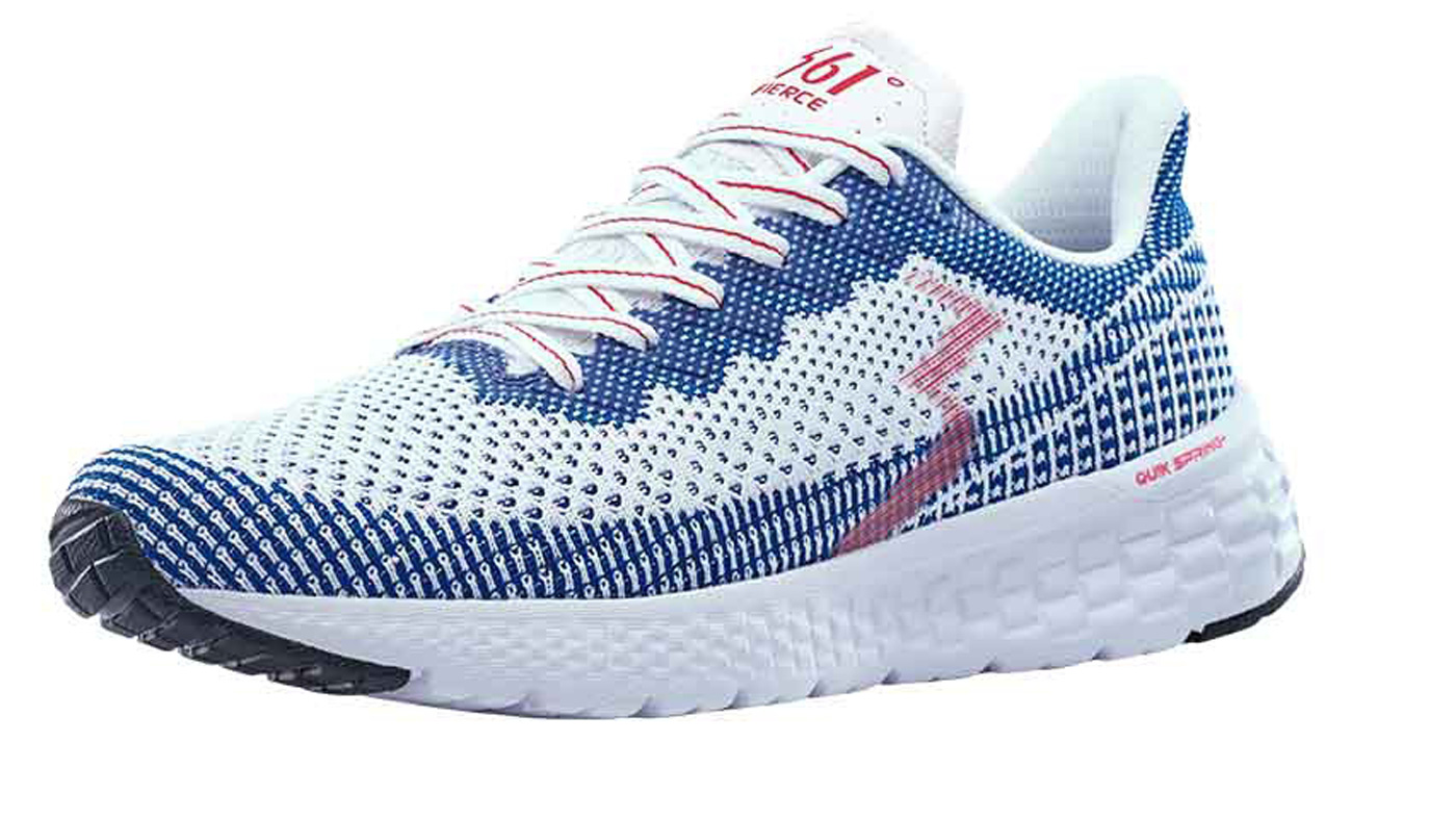 running 361 shoes