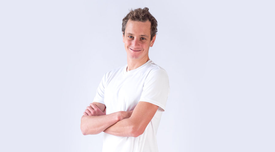 Alistair Brownlee