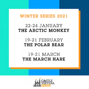 Castle Virtual Series / Arctic Monkey