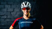 Emma Pallant / Emma Browne / Specialized Emma Pallant / Emma Browne / Specialized
