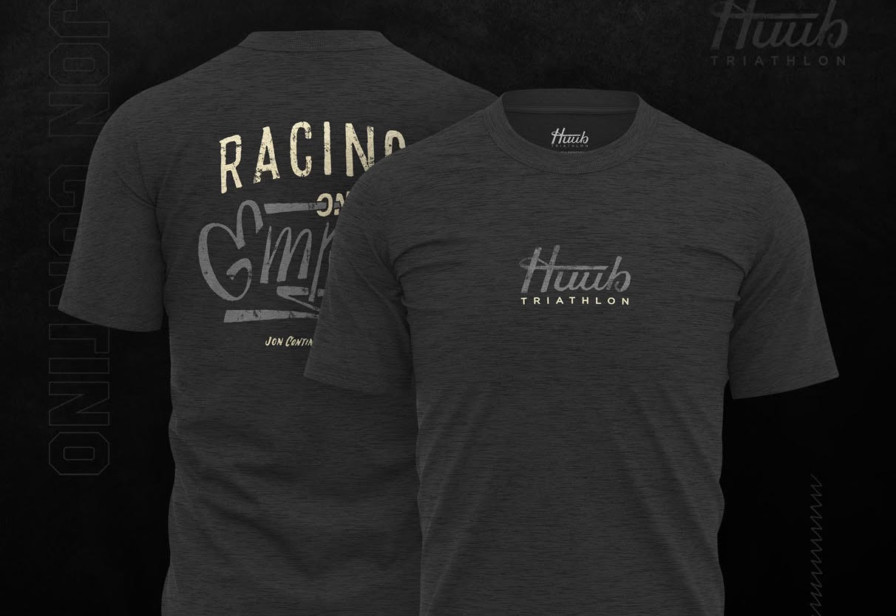 HUUB Jon Contino T Shirt