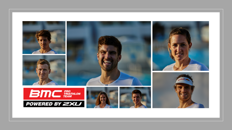 BMC Pro Triathlon Team 2021