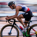 Vincent Luis Olympic Games Triathlon Men