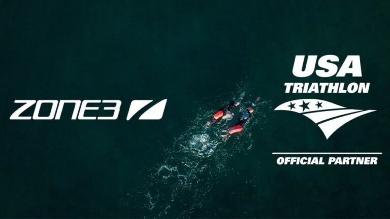 Zone 3 / USA Triathlon