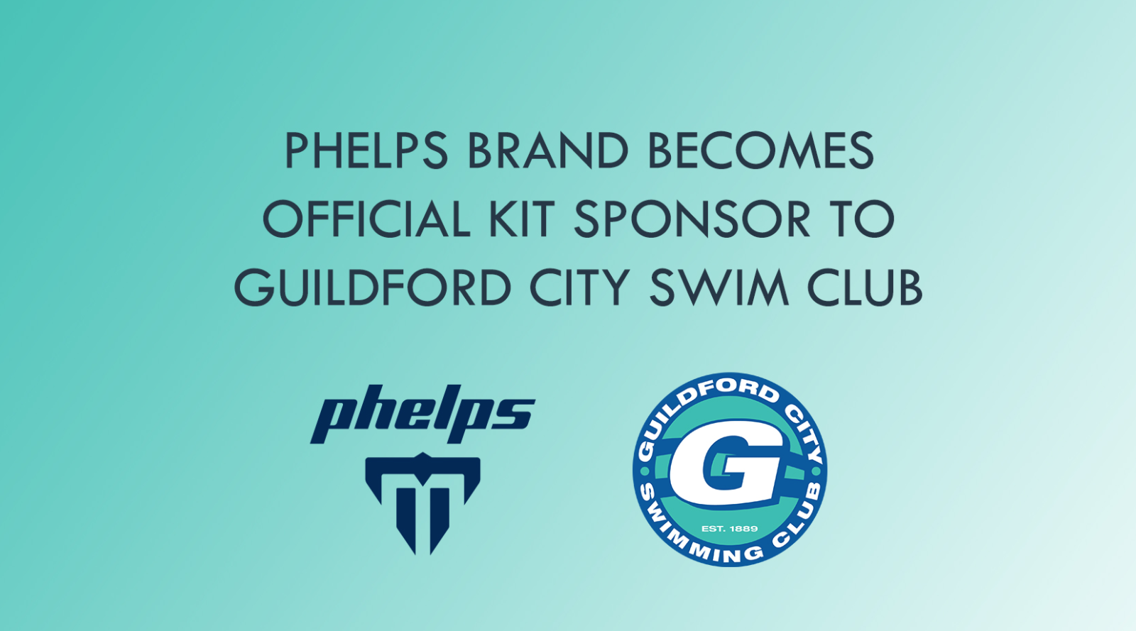 Guildford City Swim Club / Phelps