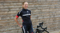 Lucy Gossage / Wattbike Lucy Gossage / Wattbike