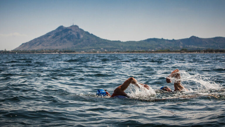 Mallorca 140 Triathlon