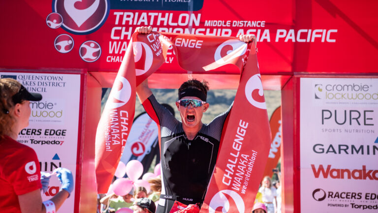 Challenge Wanaka 2021