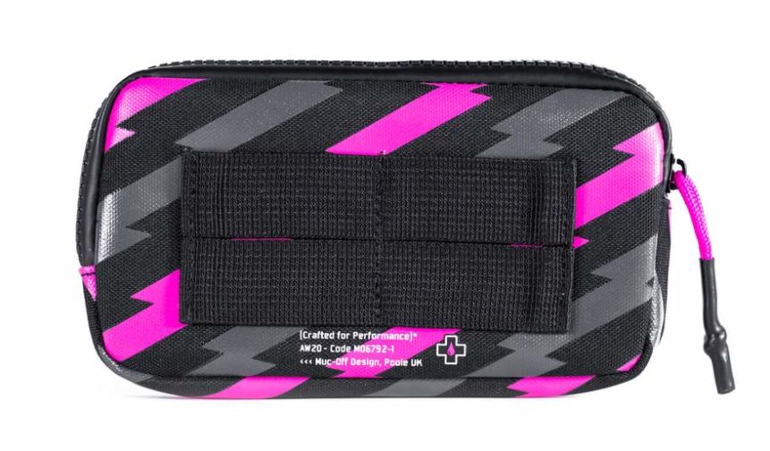 Muc-Off Essentials Case Bolt