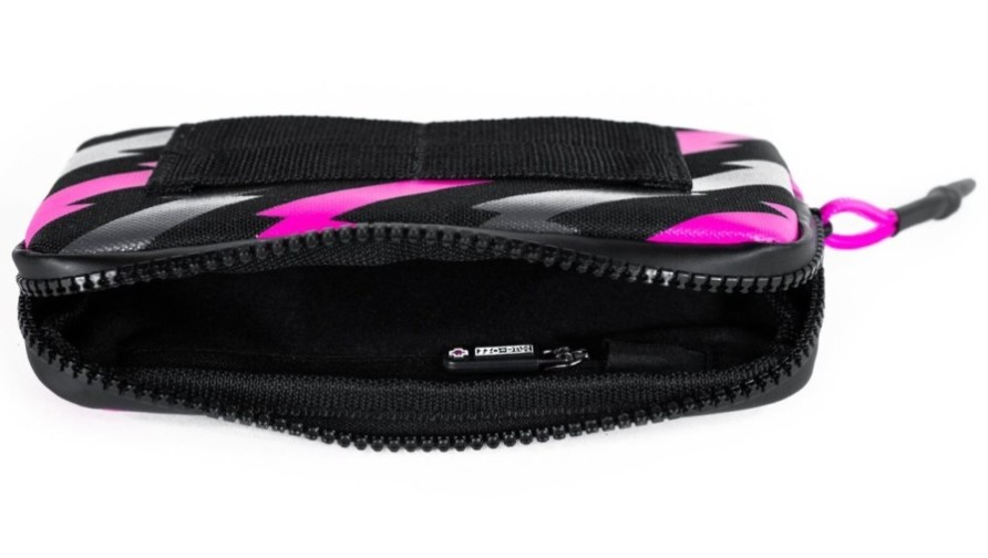 Muc-Off Essentials Case Bolt