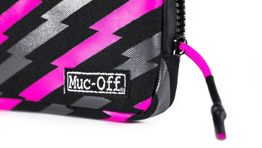 Muc-Off Essentials Case Bolt