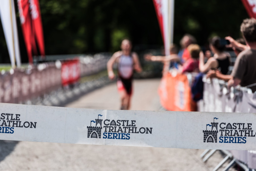 Lough Cutra Castle Triathlon / Castle Triathlon Series