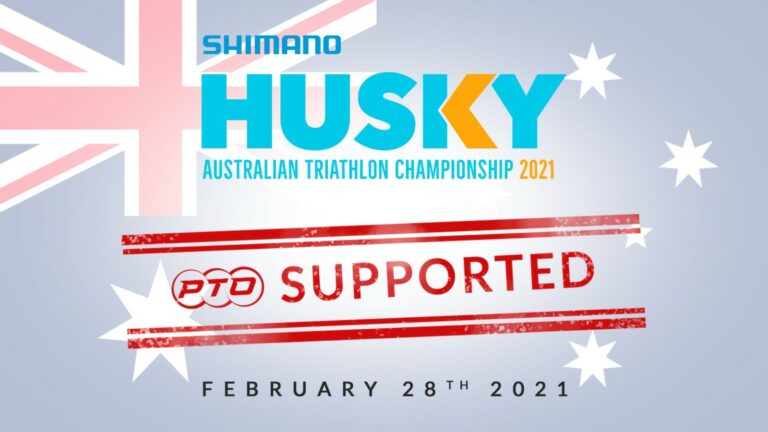 Professional Triathlon Organisation / Husky Triathlon Festival