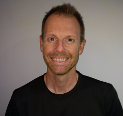 Rob Wilby