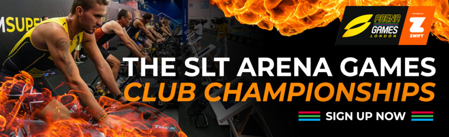 SLT Arena Games Club Championships