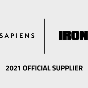 Supersapiens / IRONMAN Supersapiens / IRONMAN
