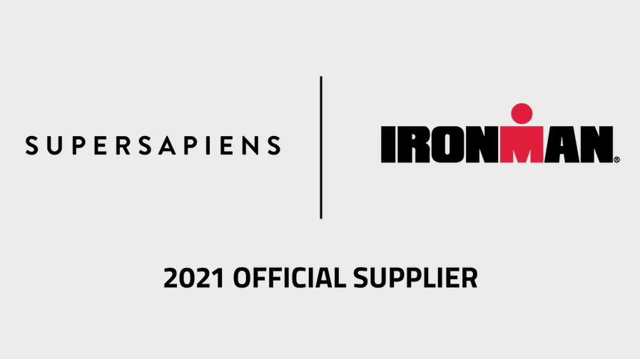 Supersapiens / IRONMAN