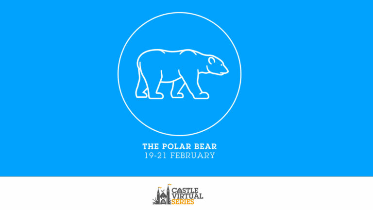 Castle Triathlon Series, The Polar Bear
