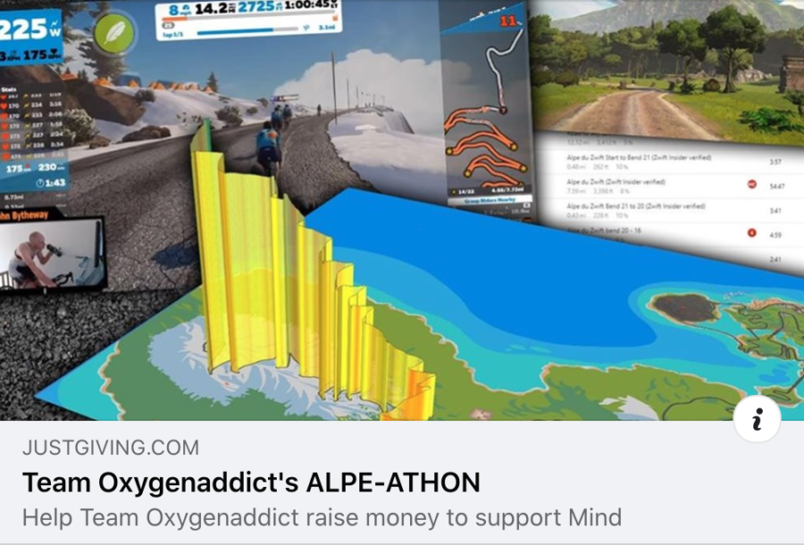 Team Oxygenaddict