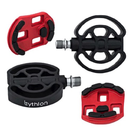 Byathlon