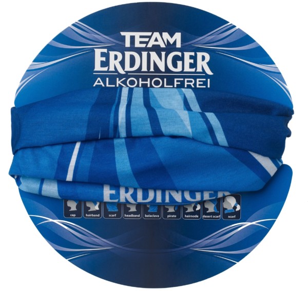 ERDINGER Alkoholfrei / Team ERDINGER Bandana