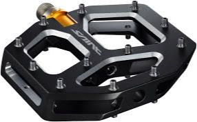 Mountain Bike Aluminium Pedals