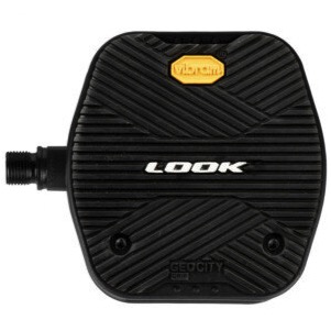 LOOK Geo City Grip Pedals