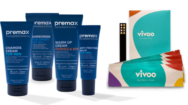 Premax Skincare and Vivoo body analysis