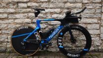 Andi Dreitz / Andreas Dreitz / Willier Triestina Turbine Andi Dreitz / Andreas Dreitz / Willier Triestina Turbine