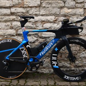 Andi Dreitz / Andreas Dreitz / Willier Triestina Turbine Andi Dreitz / Andreas Dreitz / Willier Triestina Turbine